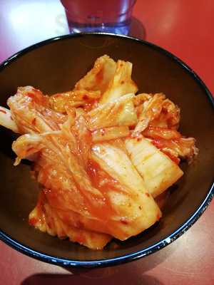 天下一品 喜連瓜破店