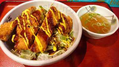 天下一品 喜連瓜破店