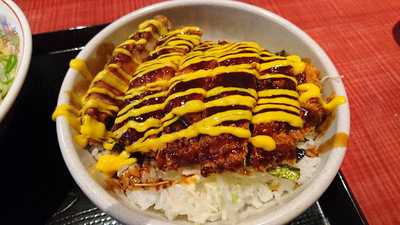 天下一品 喜連瓜破店