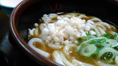 松屋 立命館大前店