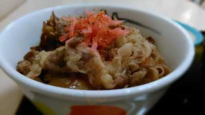 松屋 立命館大前店