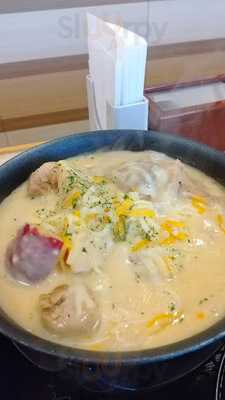 松屋 立命館大前店