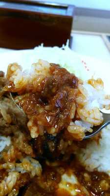 松屋 立命館大前店