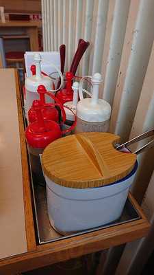 松屋 立命館大前店