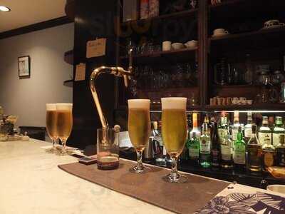 ミッドナイトカフェ 528