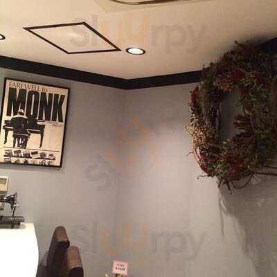 ミッドナイトカフェ 528