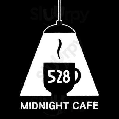 ミッドナイトカフェ 528