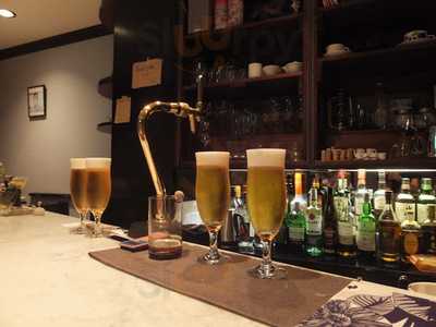 ミッドナイトカフェ 528