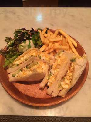 ミッドナイトカフェ 528