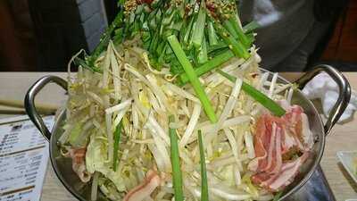 焼肉 ホルモン 福゜福゜ 野田駅下