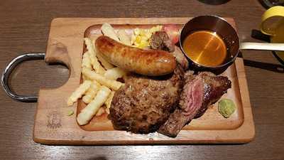 ベジブルキッチン