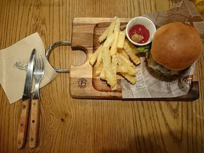 ベジブルキッチン