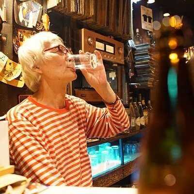 ジャズ喫茶ろくでなし