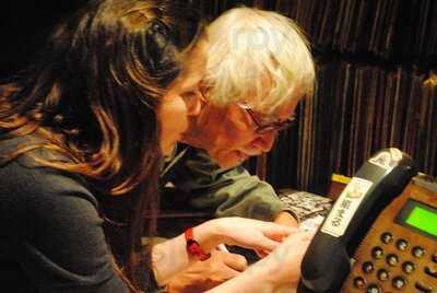 ジャズ喫茶ろくでなし