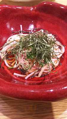 サンマルクカフェ 京都近鉄 Momo