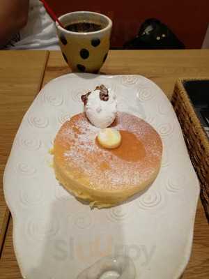 サンマルクカフェ 京都近鉄 Momo