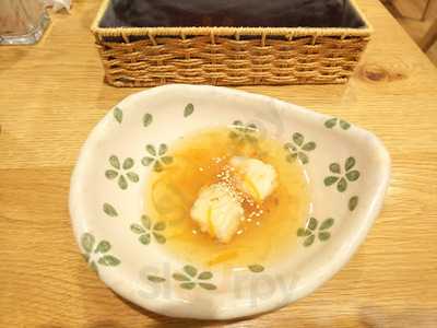 サンマルクカフェ 京都近鉄 Momo