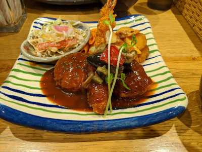 サンマルクカフェ 京都近鉄 Momo