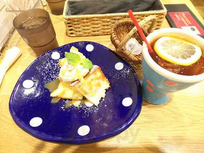 サンマルクカフェ 京都近鉄 Momo