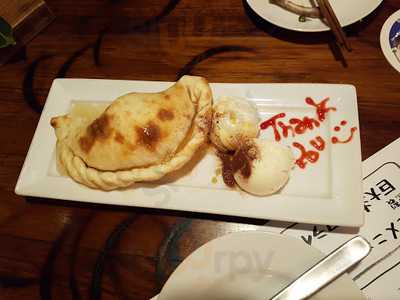 燻製工房jammy裏なんば店