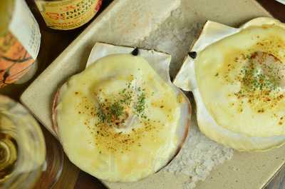 燻製工房jammy裏なんば店