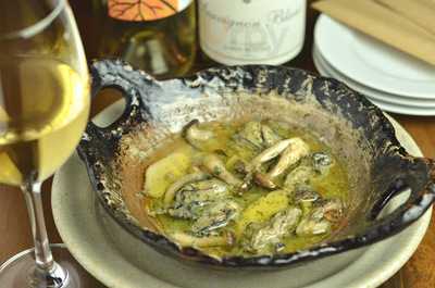 燻製工房jammy裏なんば店