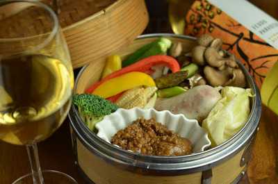 燻製工房jammy裏なんば店