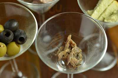 燻製工房jammy裏なんば店