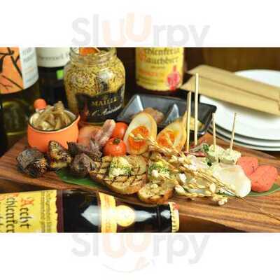 燻製工房jammy裏なんば店