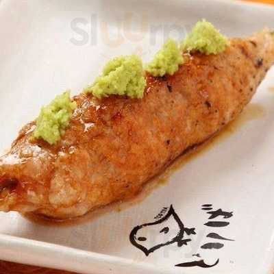 炭火串焼 とりば 茶屋町