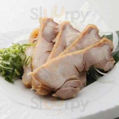 炭火串焼 とりば 茶屋町