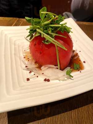 炭火串焼 とりば 茶屋町