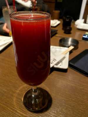 炭火串焼 とりば 茶屋町