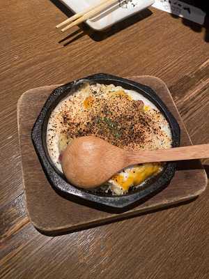 炭火串焼 とりば 茶屋町