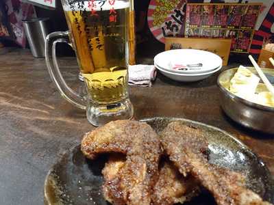 炭火焼ダイニング 口八町 京橋店