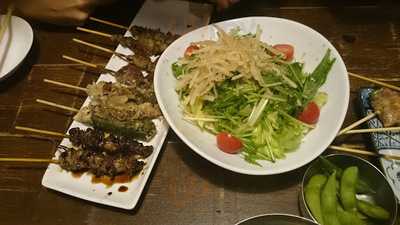 炭火焼ダイニング 口八町 京橋店