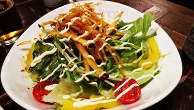 炭火焼ダイニング 口八町 京橋店