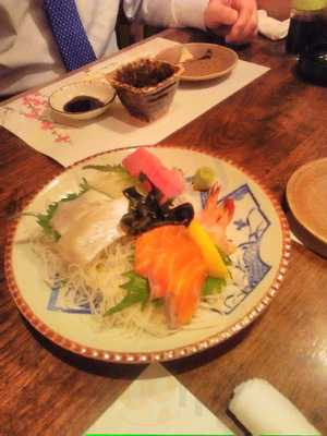 鮮酒鮮味工房 若狭 谷町店