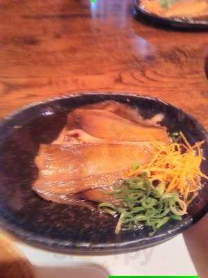 鮮酒鮮味工房 若狭 谷町店