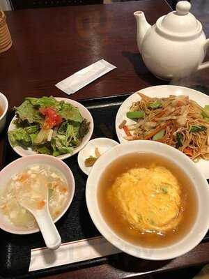 上海菜苑 和盛楼