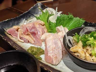 浪花屋 鳥造 長居店