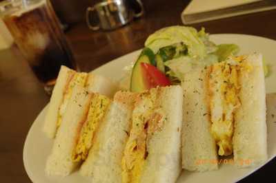 スーツ 京甘味処 らんでんや