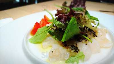 イタリアン食堂 アルヴェーレ