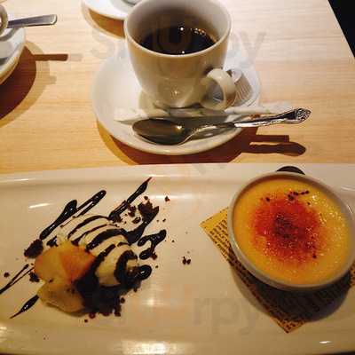 イタリアン食堂 アルヴェーレ