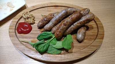 イタリアン食堂 アルヴェーレ