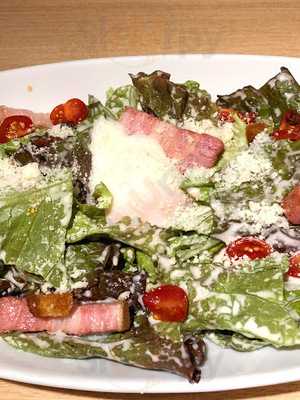 イタリアン食堂 アルヴェーレ