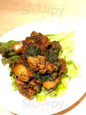 イタリアン食堂 アルヴェーレ