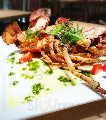 イタリアン食堂 アルヴェーレ