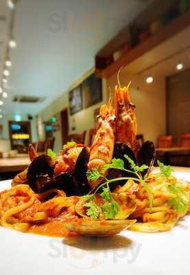 イタリアン食堂 アルヴェーレ