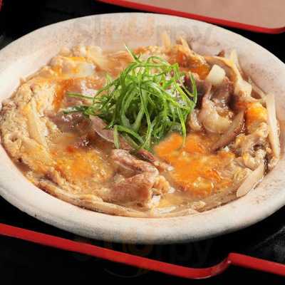 月日亭 上本町店